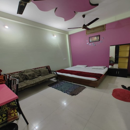 Samriddhi Homestay Samriddhi Homestay